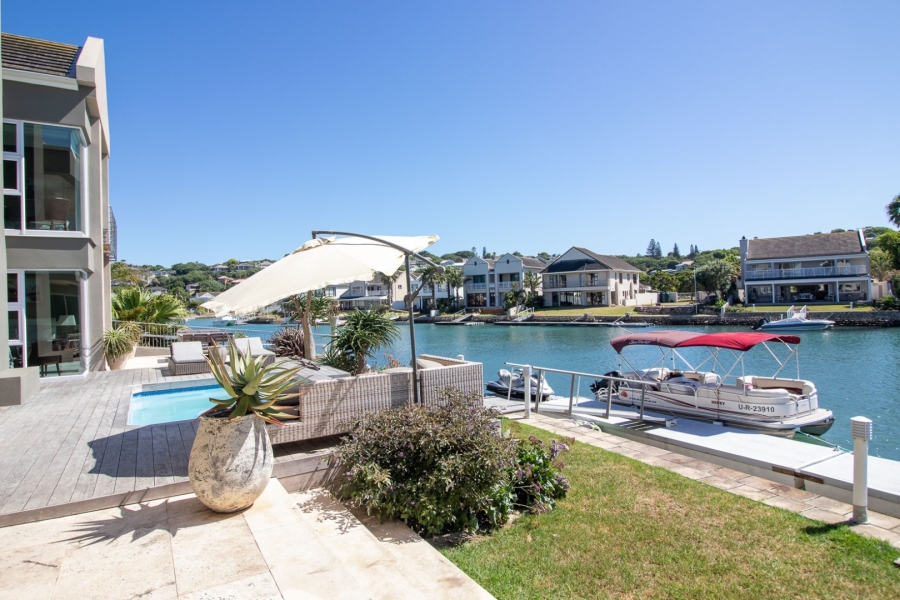 5 Bedroom Property for Sale in Royal Alfred Marina Eastern Cape